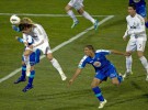 Liga Española 2011/12: el Madrid gana en Getafe y el Barça sufre ante la Real