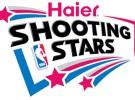 NBA All Star 2012: participantes del Shooting Stars