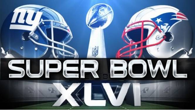 SuperBowl XLVI