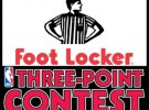 NBA All Star 2012: participantes del concurso de triples