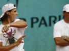 Copa Davis 2012: Rafa Nadal podría jugar ante Austria