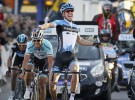 Vanmarcke y Cavendish ganan las primeras clásicas en suelo belga