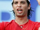 ATP Viña del Mar 2012: Albert Montañés a cuartos de final
