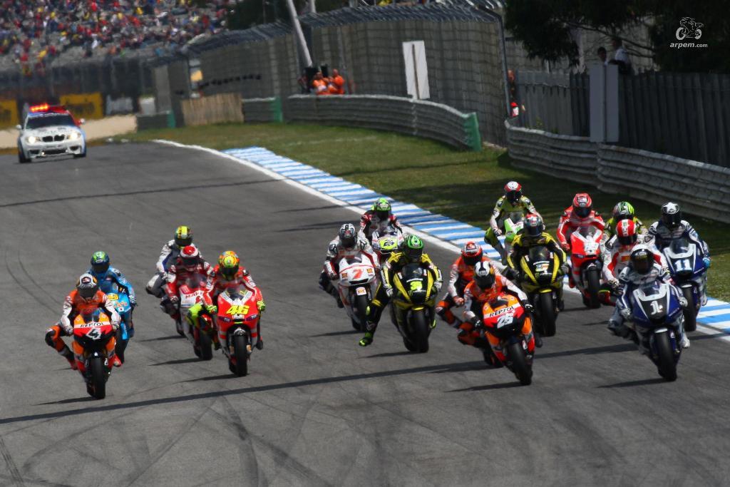 MotoGP 2012: Habrá GP de Portugal