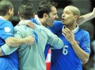 Europeo Croacia Fútbol Sala: Italia y Portugal comienzan con victoria