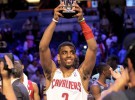 NBA All Star 2012: victoria para el equipo de Barkley con Irving como MVP