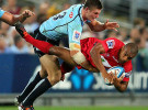 Super XV Rugby 2012: Comenzó la nueva temporada de la Conferencia Australiana