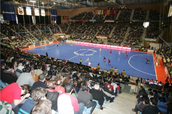 lnfs.com retransmitirá en directo la Copa de España