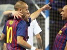 El Barcelona y el Lobelle lucharán en la final por la Copa de España
