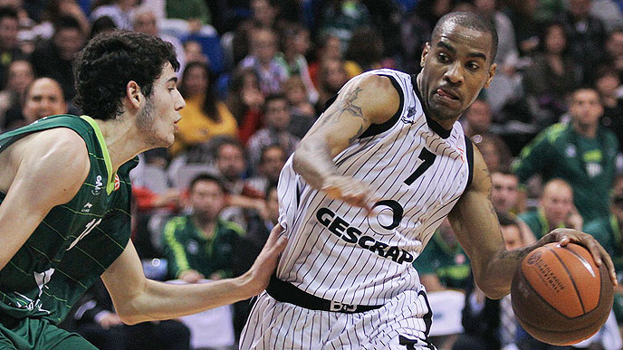 Euroliga Top 16: Bilbao Basket a cuartos de final, Real Madrid eliminado