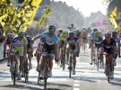 Gante-Wevelgem 2012: Tom Boonen sigue en racha y se apunta su segunda victoria en tres días
