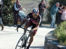 Strade Bianche 2012: Cancellara gana a lo Cancellara