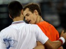 ATP Dubai 2012: Federer y Murray finalistas