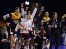 Valero Rivera ya ha elegido a sus hombres para el pre-Olímpico de balonmano