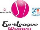 Euroliga femenina: Ros Casares – Rivas Ecópolis, histórica final española
