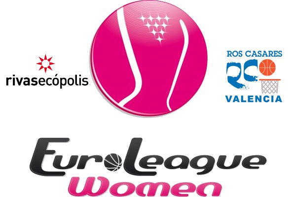 Euroliga femenina: Ros Casares – Rivas Ecópolis, histórica final española