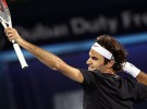 ATP Dubai 2012: Federer conquista título 72 de su carrera