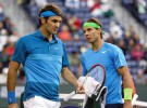 Masters de Indian Wells 2012: Federer supera a Nadal y jugará la final ante Isner