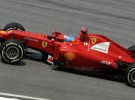 GP de Malasia 2012 de Fórmula 1: victoria y liderato mundial para Fernando Alonso
