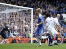 FA Cup: Liverpool y Chelsea avanzan a semifinales, Torres hace doblete