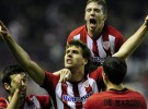 Europa League 2011/12: los tres equipos españoles estarán en cuartos de final