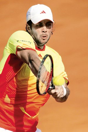 ATP Acapulco 2012: Ferrer a semifinales, Verdasco elimina a Almagro