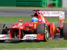 GP de Australia 2012 de Fórmula 1: Hamilton se hace con la pole, Vettel es 6º y Alonso 12º