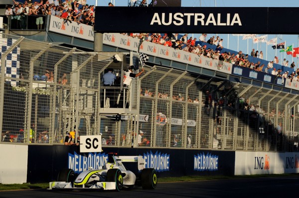 GP de Australia 2012 de Fórmula 1: previa, horarios y retransmisiones de la carrera de Albert Park