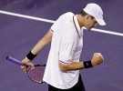 Masters de Indian Wells 2012: Djokovic e Isner a semifinales a costa de Almagro y Simon