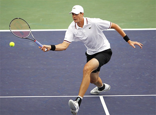 Masters de Indian Wells 2012: Isner elimina a Djokovic y espera a Nadal o Federer en la final