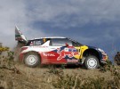Rally de México: Sebastien Loeb se alza con el triunfo