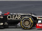 Pretemporada Fórmula 1: Raikkonen y Alonso, los más rápidos en el último test