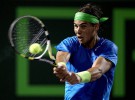 Masters Miami 2012: Nadal, Murray, Berdych o Tsonga avanzan, cae Granollers