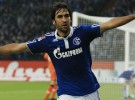 ¿Renovará Raúl con el Schalke 04?