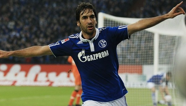 ¿Renovará Raúl con el Schalke 04?