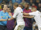 Los auténticos perjudicados por los árbitros no son Madrid y Barcelona