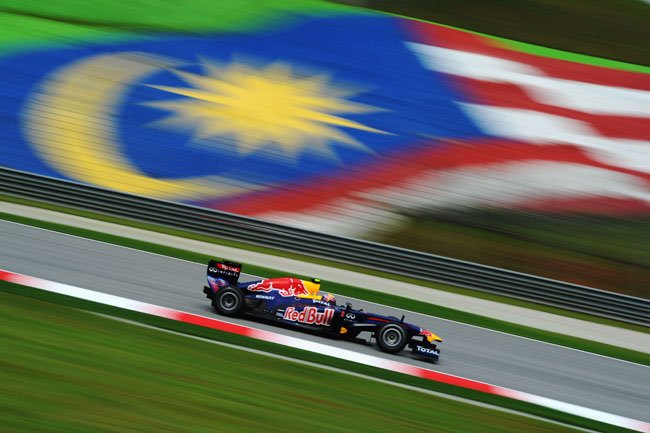 GP de Malasia 2012 de Fórmula 1: previa, horarios y retransmisiones de la carrera de Sepang