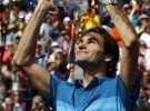 Masters de Indian Wells 2012: Roger Federer se deshace de John Isner y levanta su cuarto título