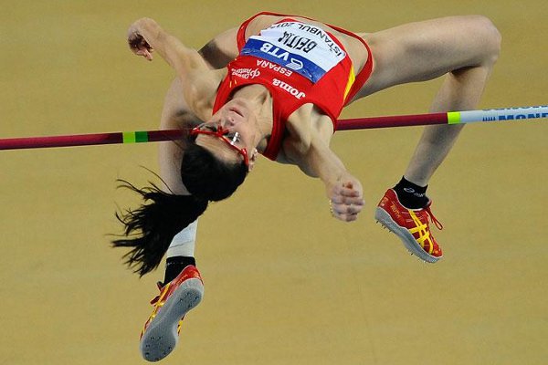 España no consiguió ninguna medalla en Estambul, ¿está el atletismo español en crisis?