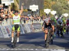 Milán – San Remo 2012: Gerrans da la sorpresa y se impone en la Classicissima sobre los favoritos