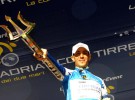 Tirreno-Adriático 2012: victoria en la general de un gran Vincenzo Nibali