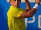ATP Acapulco 2012: Cuatro españoles en cuartos de final