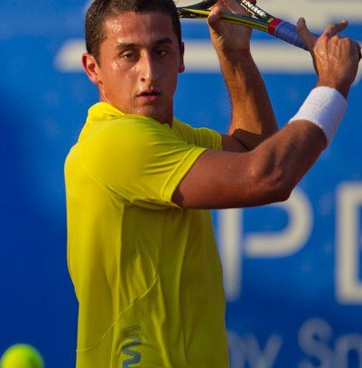 ATP Acapulco 2012: Cuatro españoles en cuartos de final