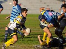 Comienza la fase de ascenso a la División de Honor de Rugby