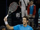 ATP Dubai 2012: Quedaron listas las semifinales este jueves