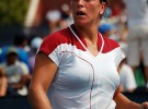 Masters de Indian Wells 2012: Lourdes Domínguez, Carla Suárez y Silvia Soler a 2da ronda