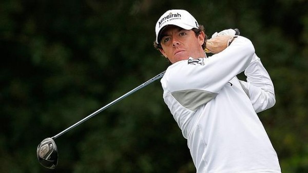 McIlroy