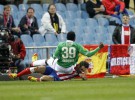 Europa League 2011/2012: Más dulce que agrio para los equipos españoles en la ida de cuartos