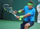 Masters 1000 de Indian Wells 2012: Djokovic y Nadal avanzan a octavos de final