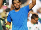 Masters 1000 de Indian Wells 2012: Rafa Nadal y Nicolás Almagro en cuartos de final
